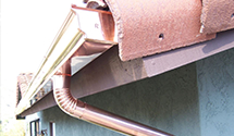 Rain Gutter Installation, Repair, Cleaning in Grayslake, IL